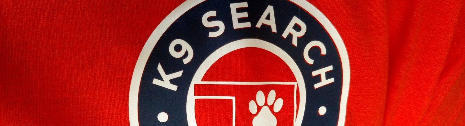 K9 Search Oklahoma